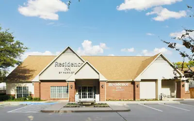 Residence Inn by Marriott Arlington