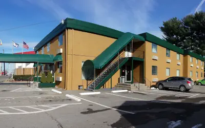 Travelodge by Wyndham Beckley