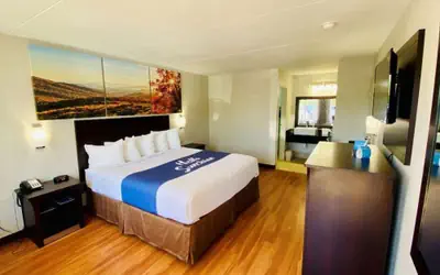 Days Inn by Wyndham Maysville Kentucky