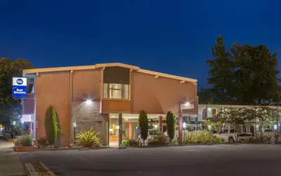 Best Western Petaluma Inn