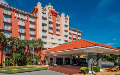 Sheraton Suites Fort Lauderdale at Cypress Creek