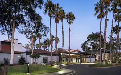 Courtyard by Marriott Los Angeles Torrance Palos Verdes