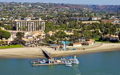San Diego Mission Bay Resort