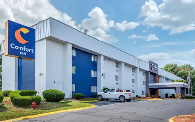Comfort Inn Indianapolis South