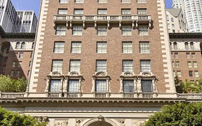 The Biltmore Los Angeles