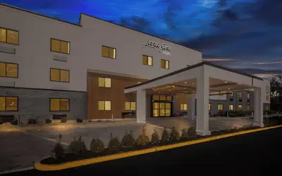 Latitude Suites Tinton Falls, part of Unscripted by Hyatt