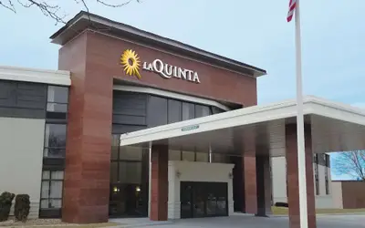 La Quinta Inn & Suites by Wyndham Boston-Andover