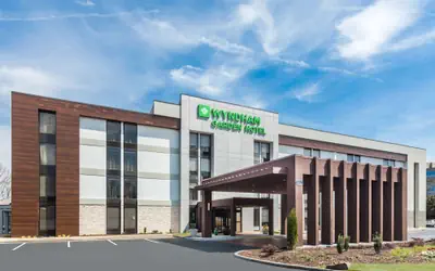 Wyndham Garden Marietta Atlanta North