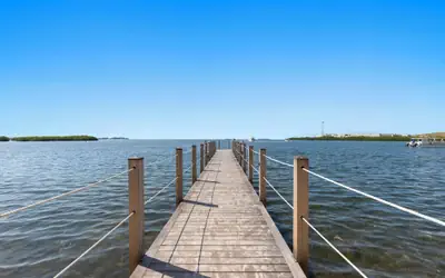 Beachside Resort & Residences