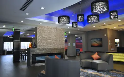 Holiday Inn Express & Suites Oklahoma City Southeast I-35 by IHG