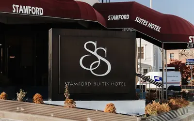 Stamford Suites