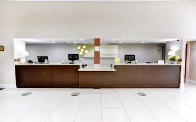 Holiday Inn St Petersburg N - Clearwater by IHG