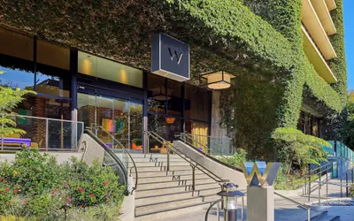 W Los Angeles - West Beverly Hills