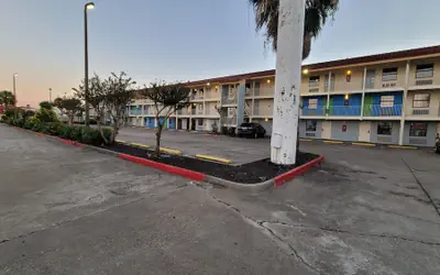 Palm Bliss Hotel Corpus Christi South