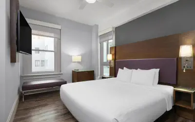 The Cartwright Hotel - Union Square BW Premier Collection