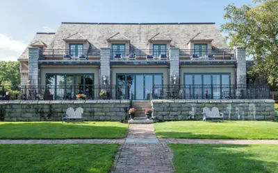 Holiday Inn Resort Bar Harbor - Acadia Natl Park by IHG