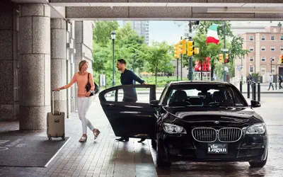 The Logan Philadelphia, Curio Collection by Hilton