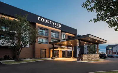 Courtyard by Marriott Cincinnati Airport South/Florence