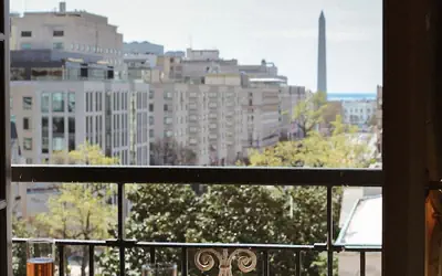 The Jefferson, Washington, DC