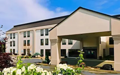 Comfort Inn, Erie - Near Presque Isle