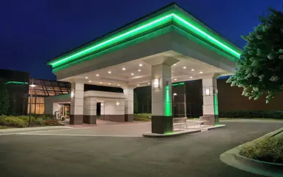 Holiday Inn Washington-Dulles International Airport by IHG