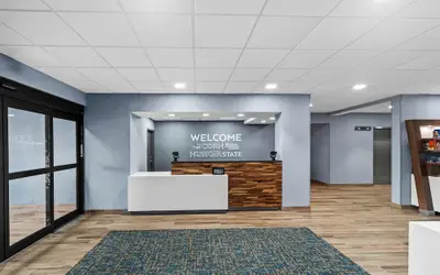 Hampton Inn North Platte