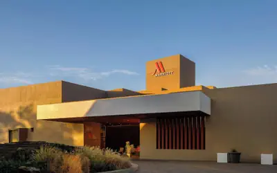 Marriott Dallas/Fort Worth Westlake