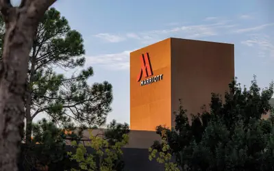 The Ricardo Marriott® DFW Westlake