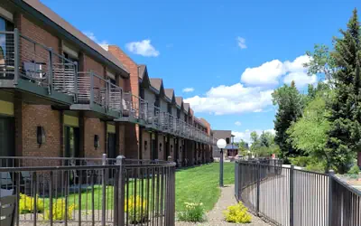 The Riverside Hotel, BW Premier Collection