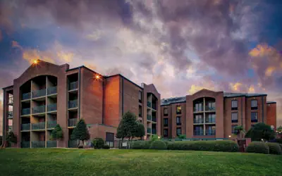 Courtyard by Marriott New Bern