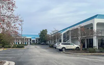 Studio 6 Suites Jacksonville, NC