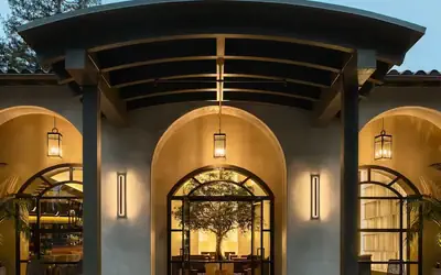 Casa Mani Resort Napa Valley, Curio Collection by Hilton