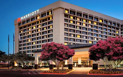 Dallas/Addison Marriott Quorum by the Galleria