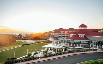 Laguna Cliffs Marriott Resort and Spa