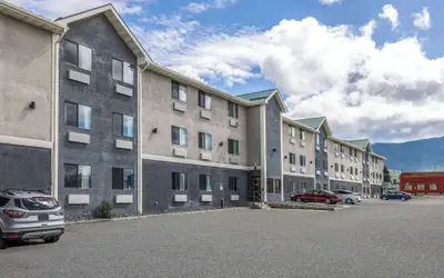 Wingate by Wyndham Butte City Center I-15/I-90