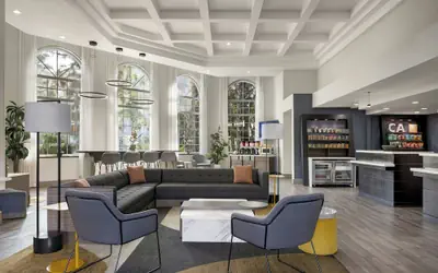 City Express by Marriott Santa Ana/Orange County Airport