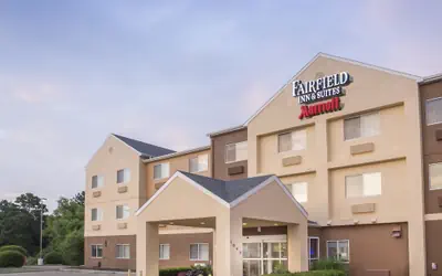 Fairfield Inn & Suites by Marriott Tyler