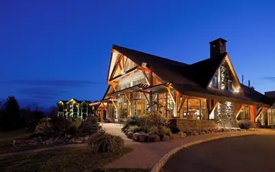 Lake Placid Club Grandview