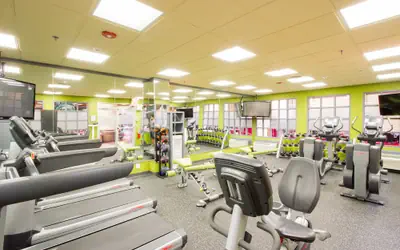 Holiday Inn & Suites Chicago North Shore (Skokie) by IHG