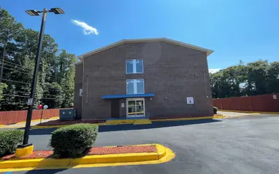 Wingate by Wyndham Columbia/Fort Jackson