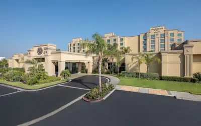 DoubleTree by Hilton Los Angeles - Commerce
