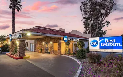 Best Western Santee Lodge