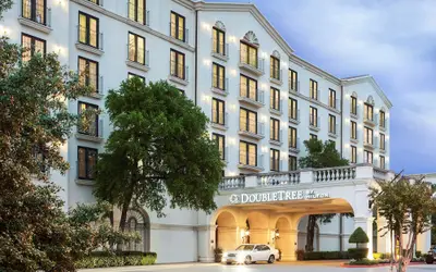 DoubleTree by Hilton Austin