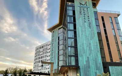 Merriweather Lakehouse, Autograph Collection