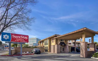 SureStay Plus Hotel by Best Western Mountain View