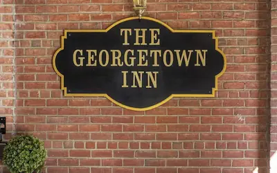 The Georgetown Inn