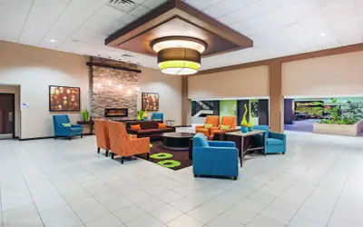 Holiday Inn Express Little Rock Airport by IHG