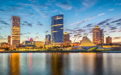 Embassy Suites by Hilton Milwaukee Brookfield