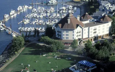 Kimpton Riverplace Hotel by IHG