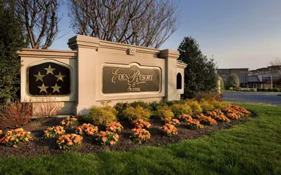 Eden Resort and Suites, BW Premier Collection